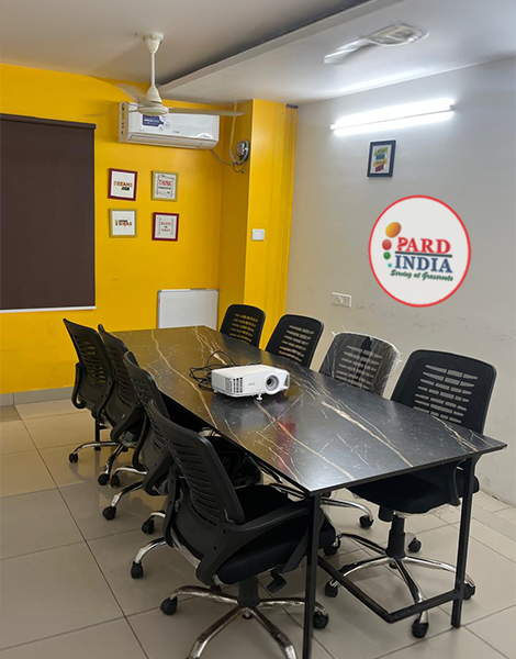 Vijayawada Workspace
