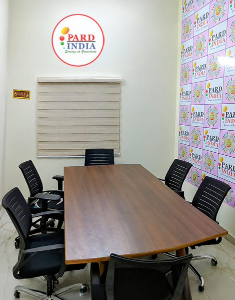 Visakhapatnam Workspace